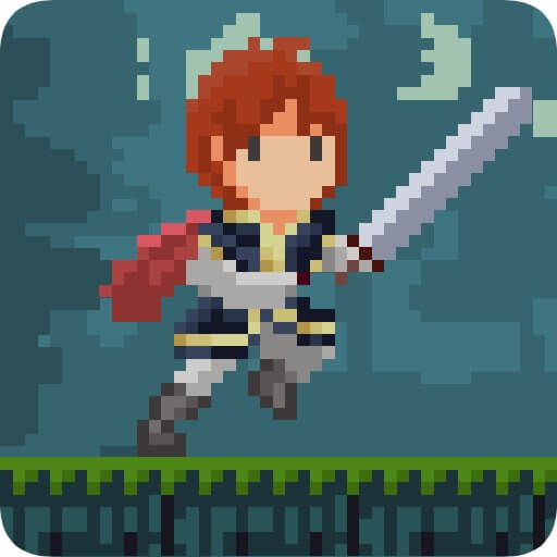 Rogue Swordのアプリアイコン