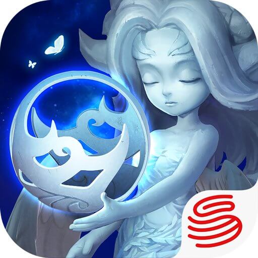 Mist Forestのアプリアイコン