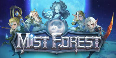 荒野行動・第五人格のNetease最新作！ファンタジー世界の放置型育成RPGがサービス開始の画像