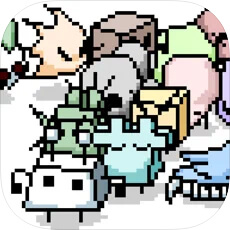 プチソルジャーズのアプリアイコン