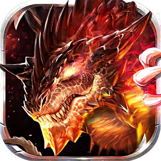 異境伝説 -麒麟の翼-のアプリアイコン