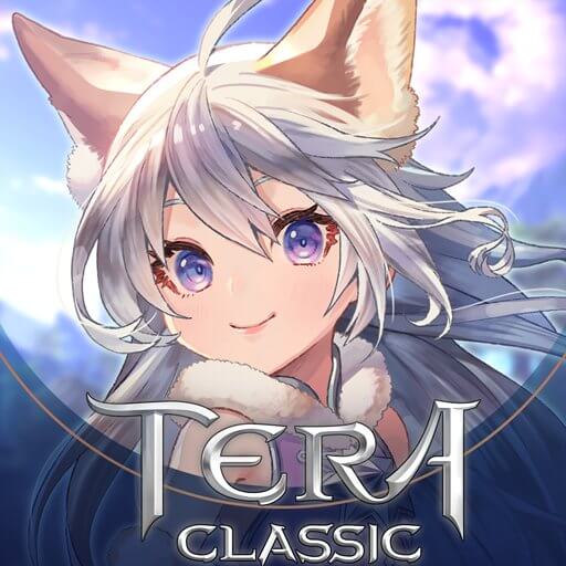 テラクラシック（TERA CLASSIC）のアプリアイコン