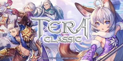 テラクラシック（TERA CLASSIC）の画像