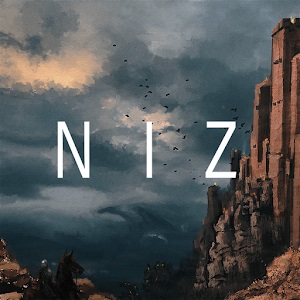 NIZのアプリアイコン