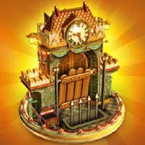 Doors: Awakeningのアプリアイコン