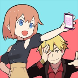 たたかえ！マッチングアプリのアプリアイコン