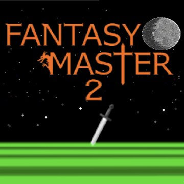 ファンタシーマスター2(Fantasy Master2)のアプリアイコン