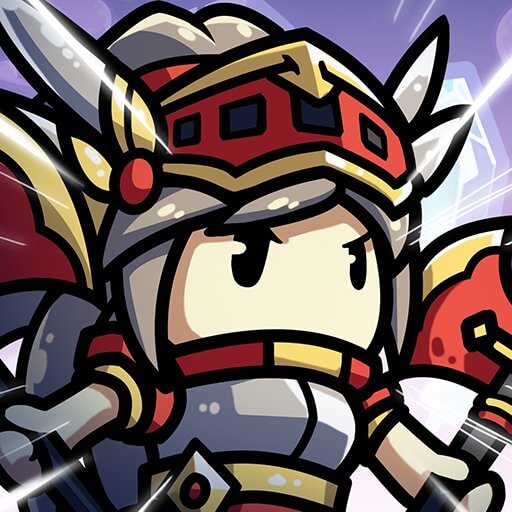エンドレスアリーナ(Endless Arena)のアプリアイコン