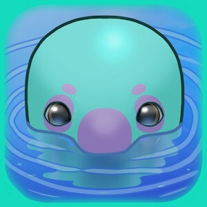 Professor Lupo： Oceanのアプリアイコン