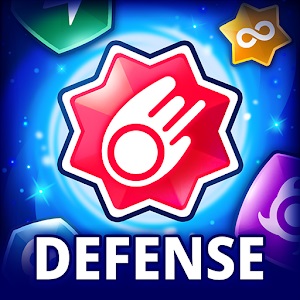 Puzzle Defenseのアプリアイコン