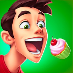 クッキング・ダイアリーのアプリアイコン