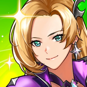 Epic Heroes Adventureのアプリアイコン