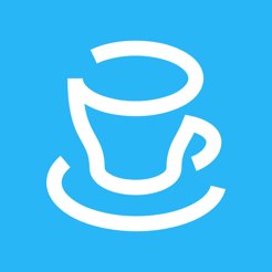 コーヒーインクのアプリアイコン