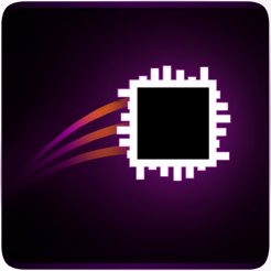 Neon Beatsのアプリアイコン