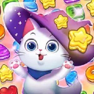 ベストクッキーメーカーのアプリアイコン