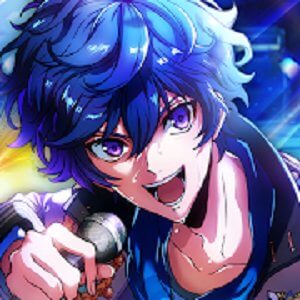 アルゴナビス from BanG Dream! AAsideのアプリアイコン