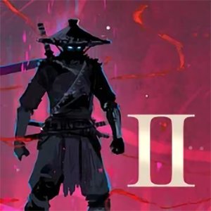 Ninja Arashi 2（ニンジャアラシ2）のアプリアイコン