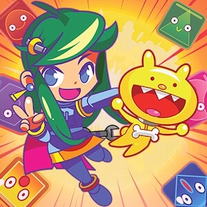 Fliponのアプリアイコン