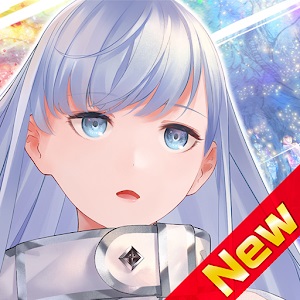 ラクガキ キングダムのアプリアイコン