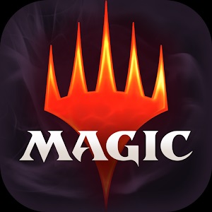 Magic： The Gathering Arenaのアプリアイコン