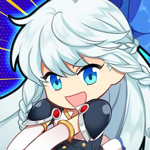 エンジェル育成記のアプリアイコン