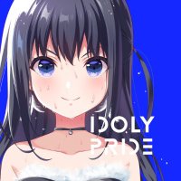 IDOLY PRIDE（アイドリープライド）配信日と事前登録の情報の画像