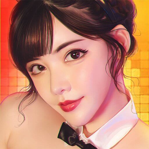 極の道のアプリアイコン