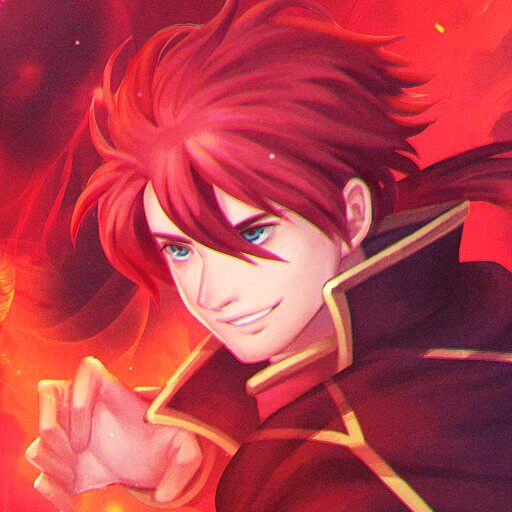 リターンRPG 絶対防御塔のアプリアイコン
