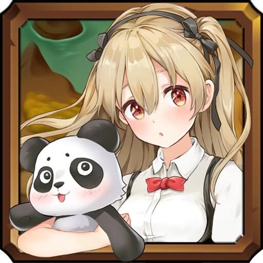 モンスターチェーンのアプリアイコン