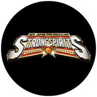 新日本プロレスSTRONG SPIRITS　配信日と事前登録の情報の画像