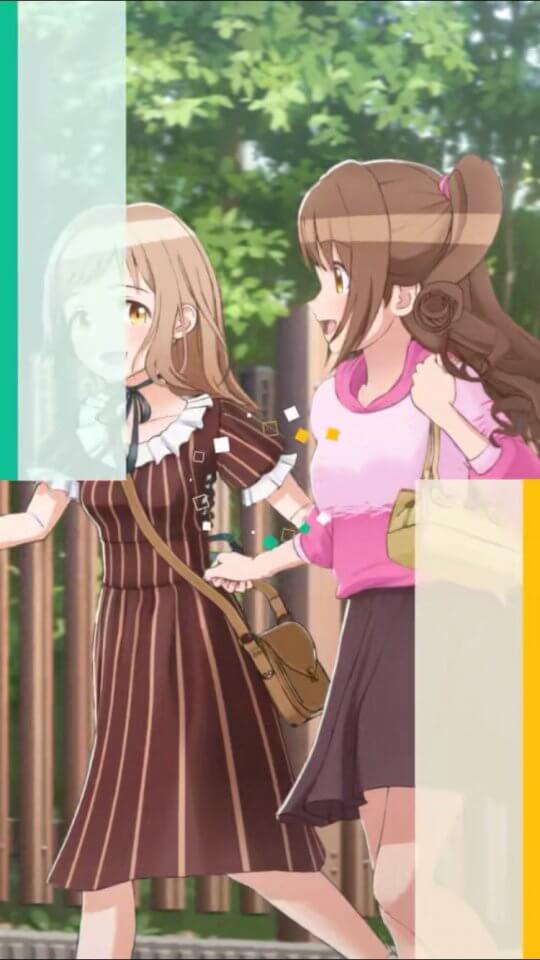 アイドルマスター ポップリンクス レビュー画像