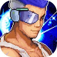 銀河放浪者 （Galaxy Rambler）のアプリアイコン