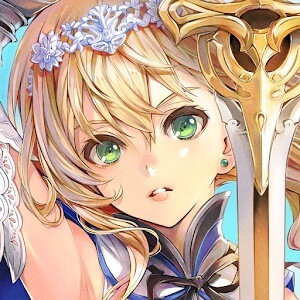 オルタンシア・サーガRのアプリアイコン