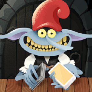 Gnomitaireのアプリアイコン