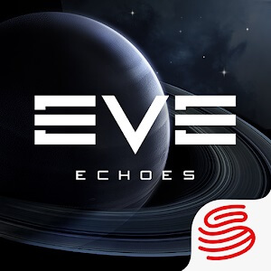 EVE Echoesのアプリアイコン
