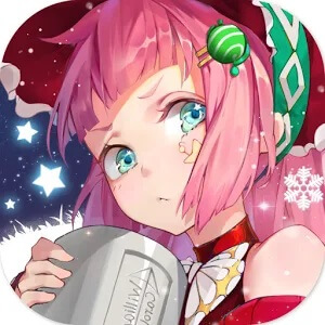 次元對決（Race Battle）のアプリアイコン