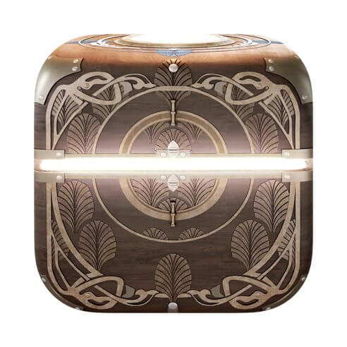 lumen.のアプリアイコン