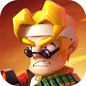 Assault Eliteのアプリアイコン