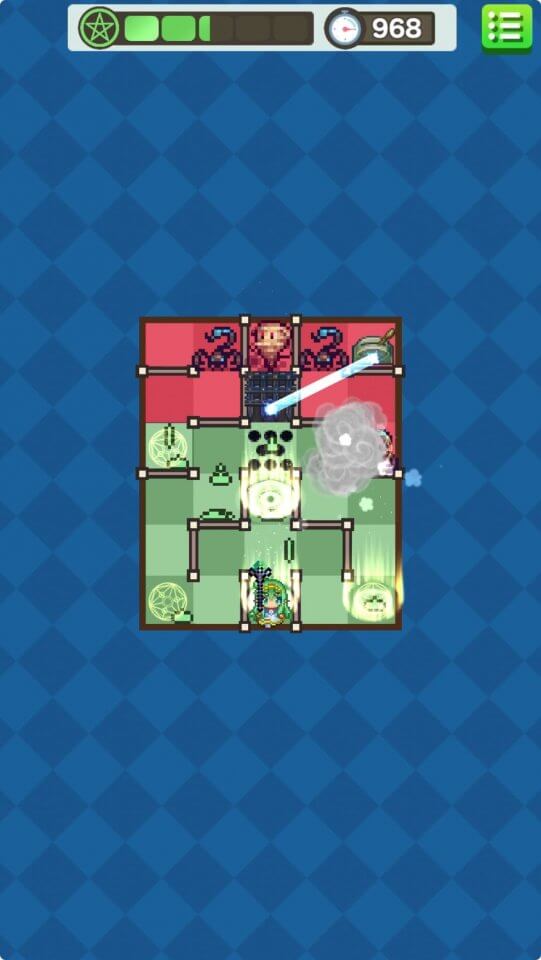 スライムとダンジョン