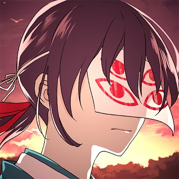 四ツ目神 -再会-のアプリアイコン