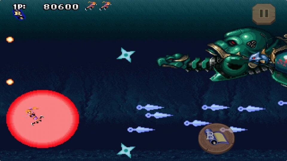 戦国ブレード クラシック