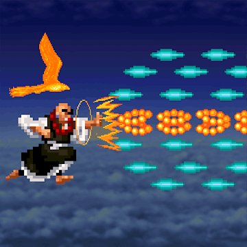 戦国ブレード クラシックのアプリアイコン