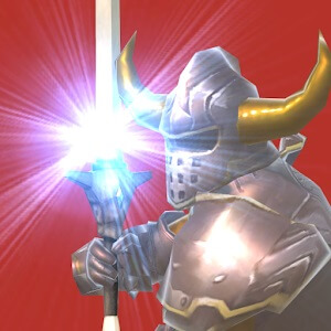 ドラゴンブレスとダークダンジョンのアプリアイコン
