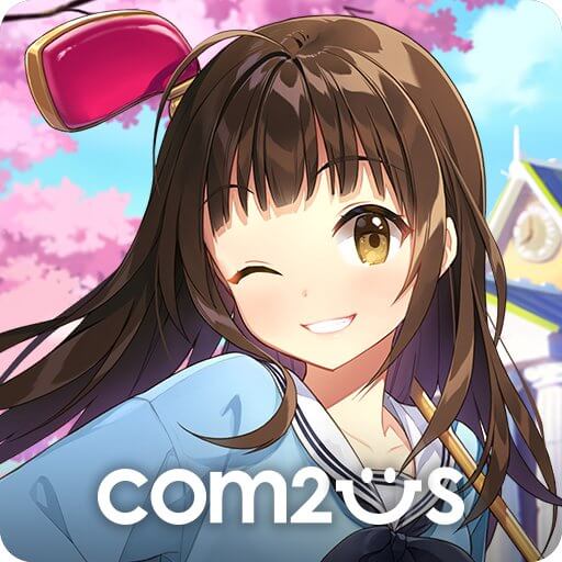 バーディークラッシュのアプリアイコン