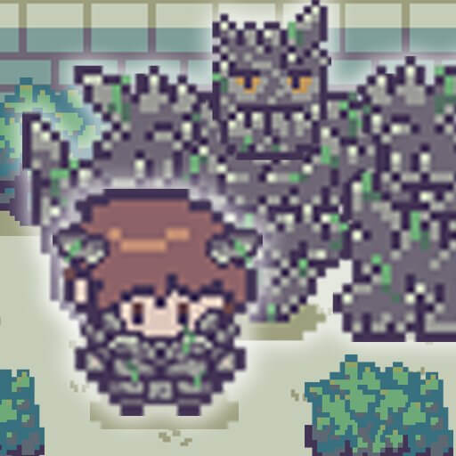 Bricks Pixelのアプリアイコン