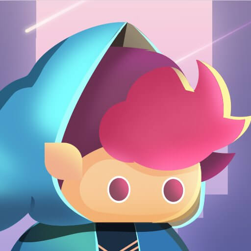 魔法使いの旅：ファイティングマスターのアプリアイコン