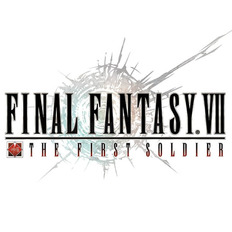 FINAL FANTASY VII THE FIRST SOLDIER　配信日と事前登録の情報の画像