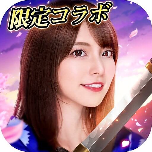 アイランドガールズのアプリアイコン