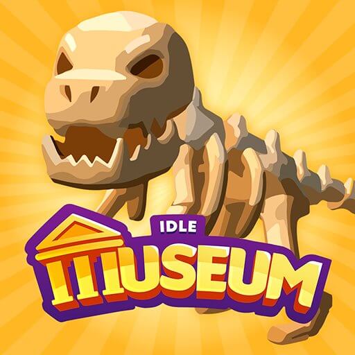 美術館ゲーム：アート王国のアプリアイコン