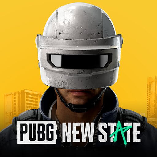 PUBG：NEW STATE　配信日と事前登録の情報の画像